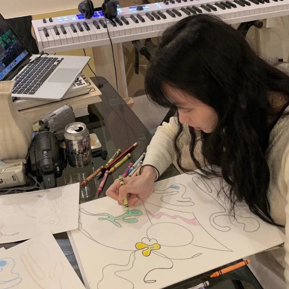 温婉妻子的反击