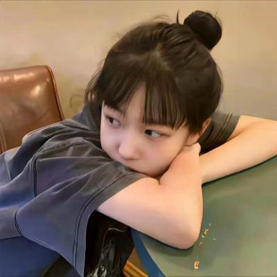 我真不想当明星啊